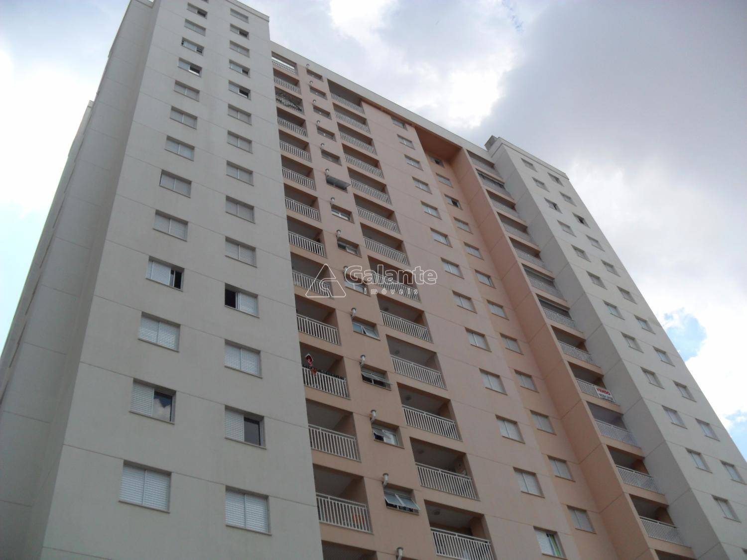 Apartamento em Jardim Nova Europa, Campinas - Apartamento - Jardim Nova Europa - Foto 1