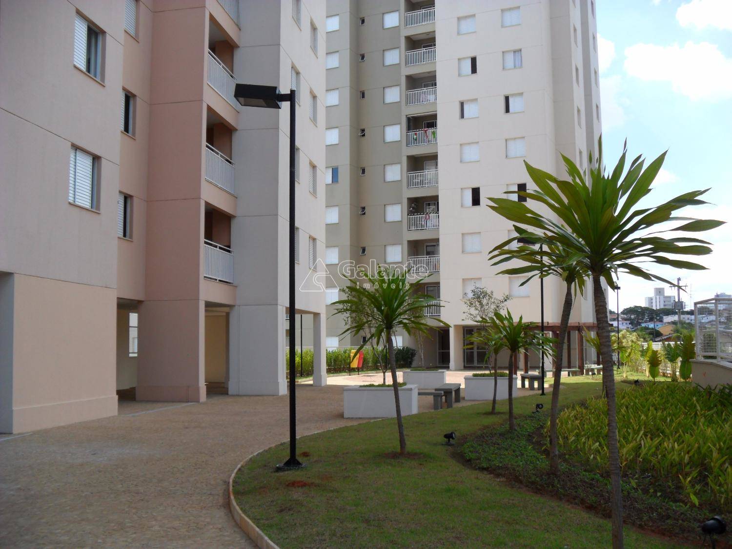 Apartamento em Jardim Nova Europa, Campinas - Apartamento - Jardim Nova Europa - Foto 8