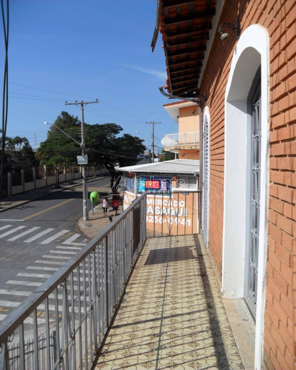 Comercial/Industrial em Parque São Quirino, Campinas - Comercial/Industrial - Parque São Quirino - Foto 22