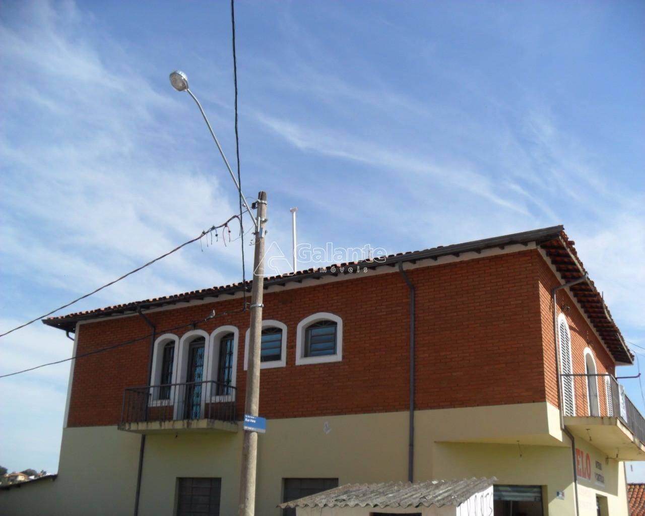 Comercial/Industrial em Parque São Quirino, Campinas - Comercial/Industrial - Parque São Quirino - Foto 1