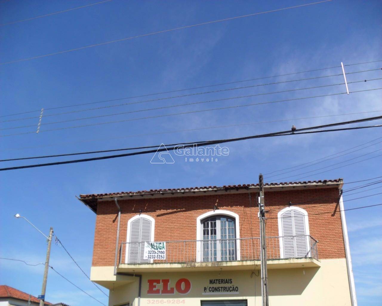 Comercial/Industrial em Parque São Quirino, Campinas - Comercial/Industrial - Parque São Quirino - Foto 2