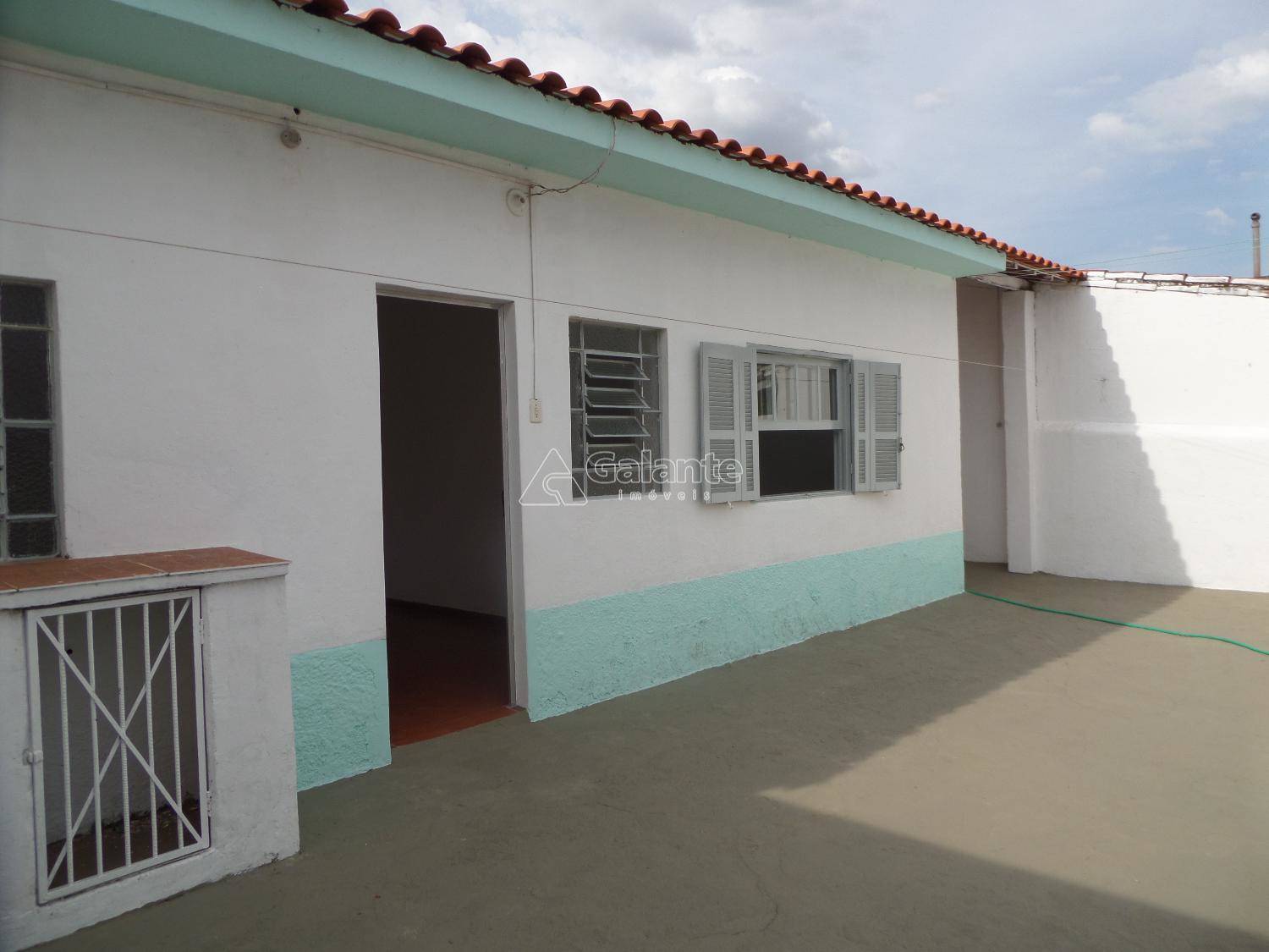 Casa em Parque Taquaral, Campinas - Casa - Parque Taquaral - Foto 10