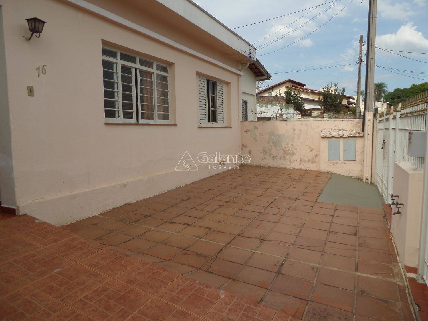 Casa em Parque Taquaral, Campinas - Casa - Parque Taquaral - Foto 6