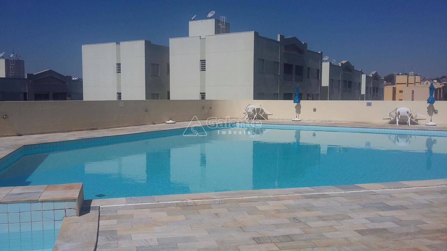 Apartamento em Vila Costa e Silva, Campinas - Foto 14