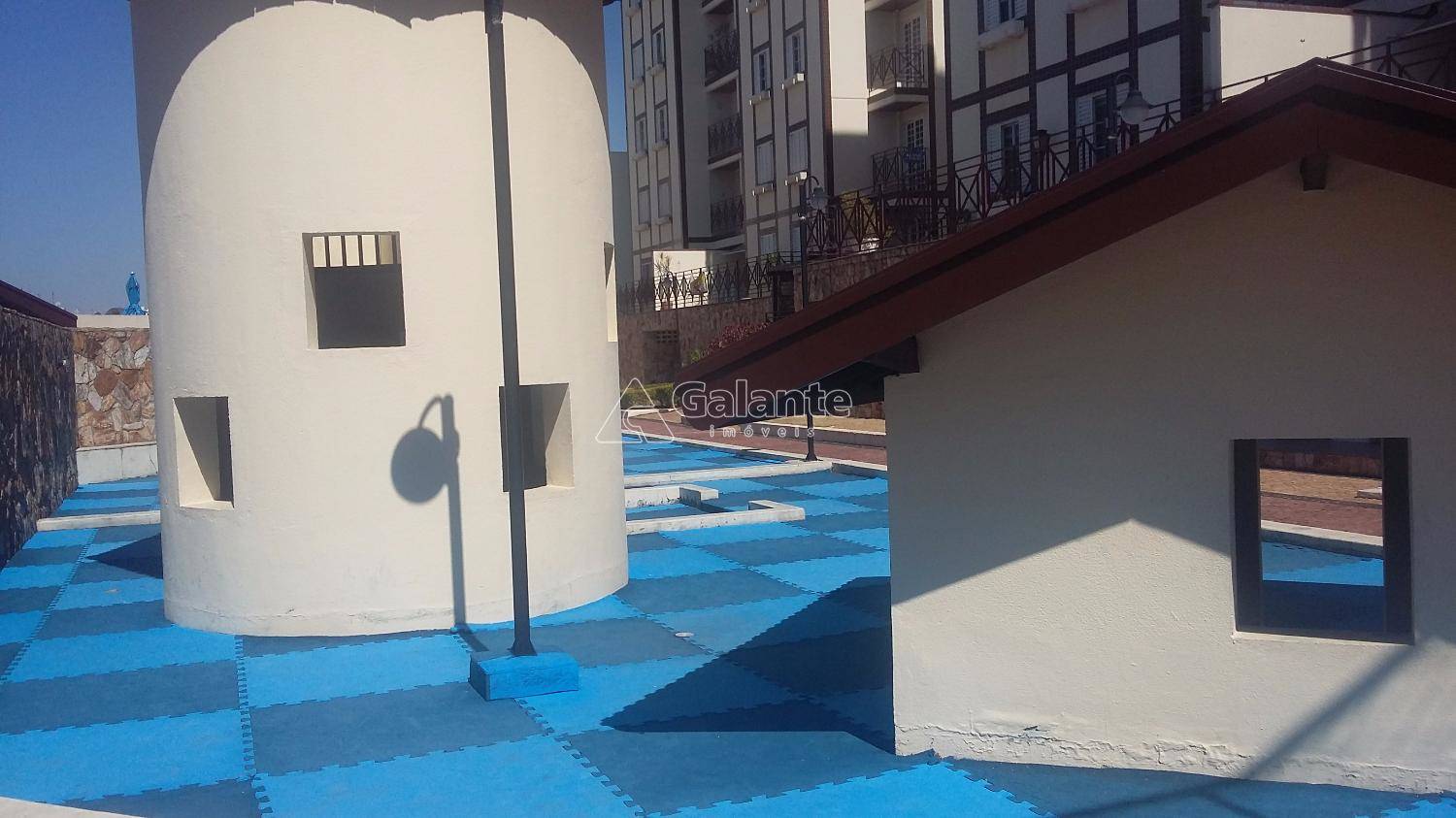 Apartamento em Vila Costa e Silva, Campinas - Foto 20