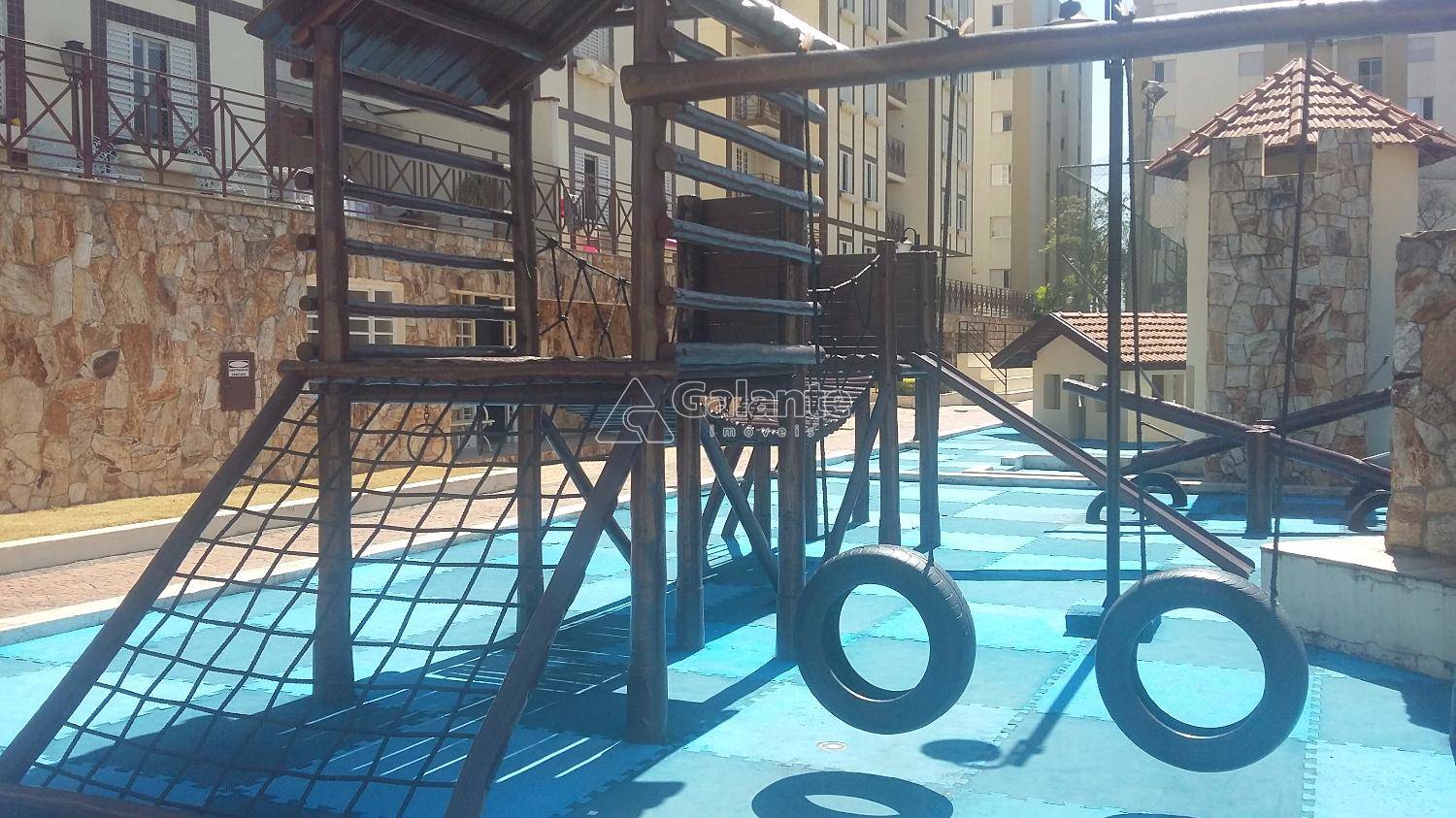 Apartamento em Vila Costa e Silva, Campinas - Foto 17