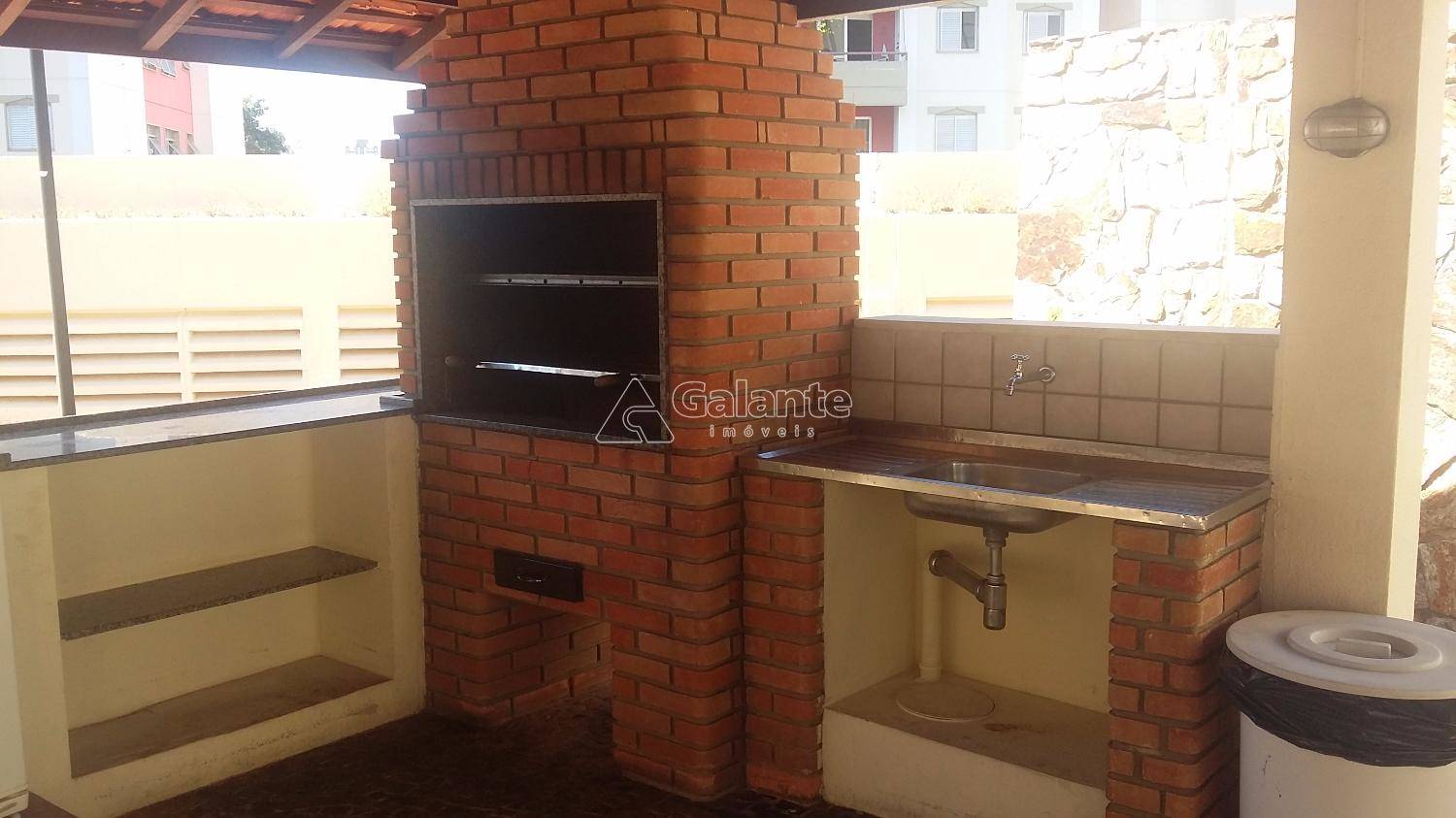 Apartamento em Vila Costa e Silva, Campinas - Apartamento - Vila Costa e Silva - Foto 3