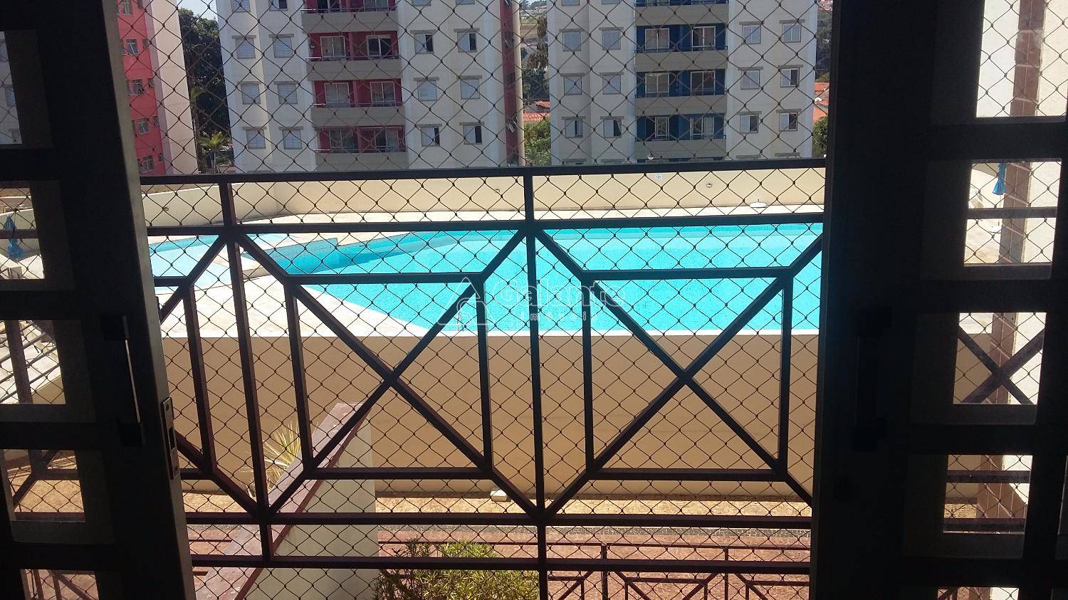 Apartamento em Vila Costa e Silva, Campinas - Apartamento - Vila Costa e Silva - Foto 1
