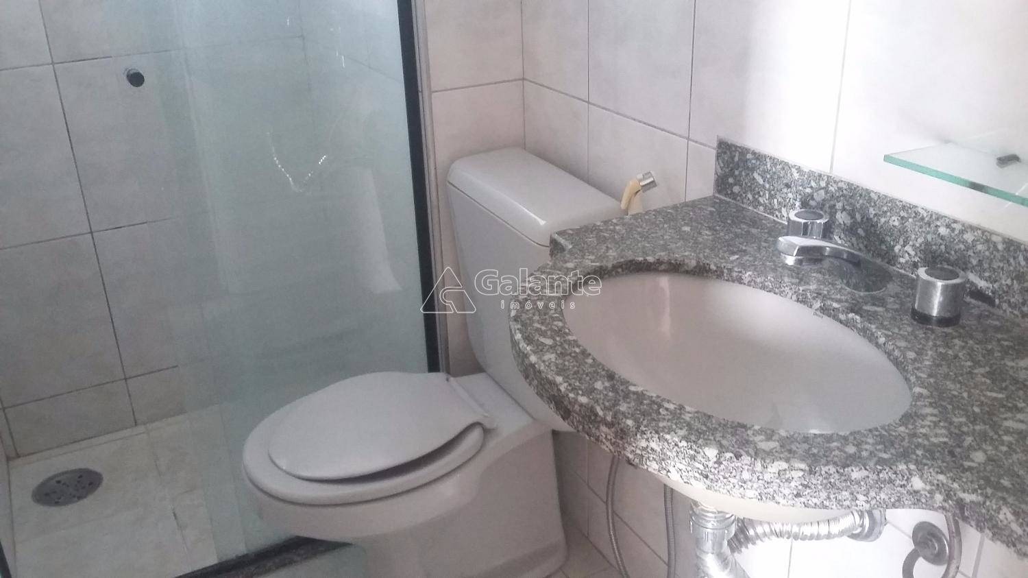 Apartamento em Vila Costa e Silva, Campinas - Foto 8