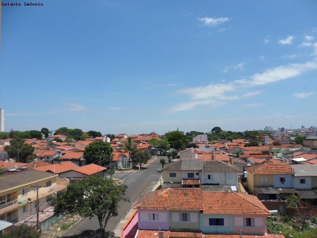 Apartamento em São Bernardo, Campinas - Foto 8