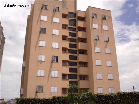 Apartamento em São Bernardo, Campinas - Apartamento - São Bernardo - Foto 1
