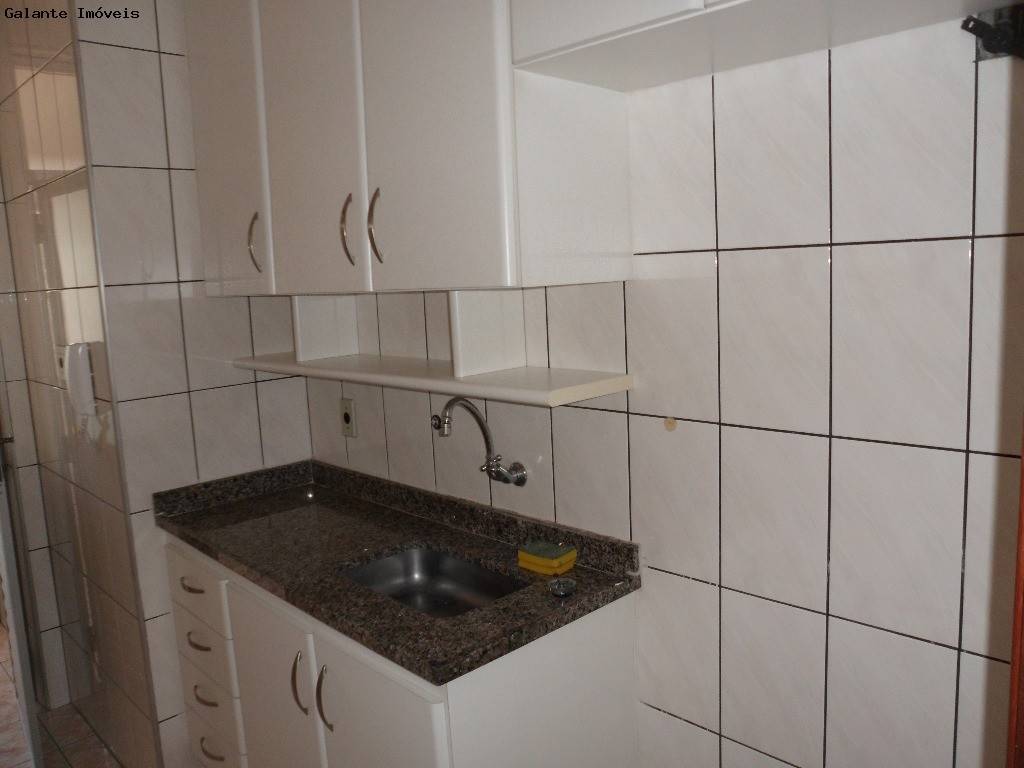 Apartamento em São Bernardo, Campinas - Foto 5