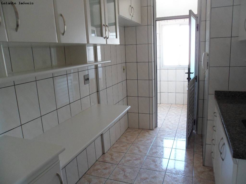 Apartamento em São Bernardo, Campinas - Foto 6