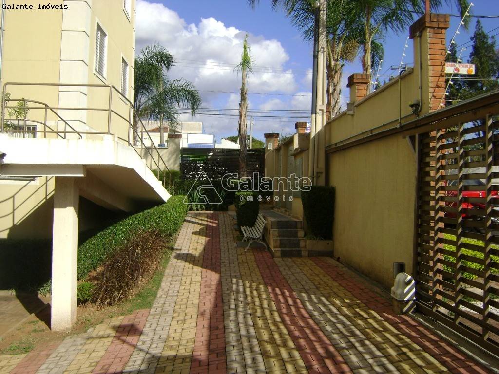 Apartamento em São Bernardo, Campinas - Apartamento - São Bernardo - Foto 18