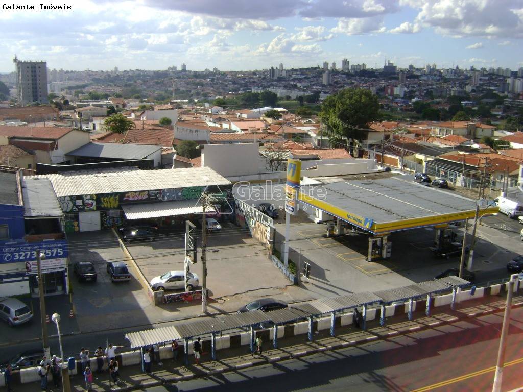 Apartamento em São Bernardo, Campinas - Apartamento - São Bernardo - Foto 34