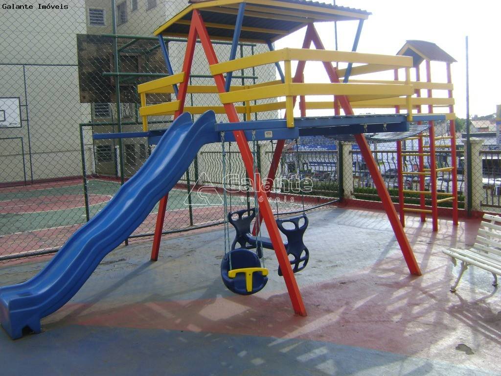 Apartamento em São Bernardo, Campinas - Apartamento - São Bernardo - Foto 46