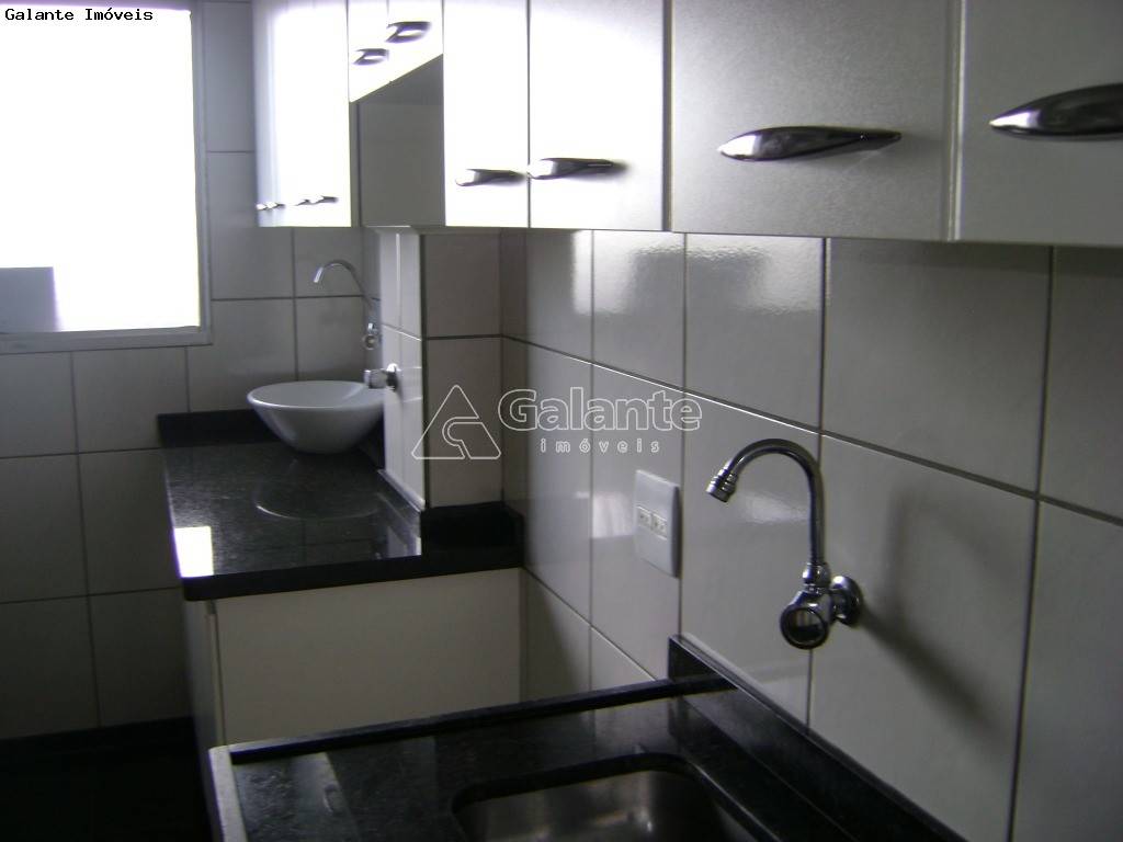 Apartamento em São Bernardo, Campinas - Apartamento - São Bernardo - Foto 47