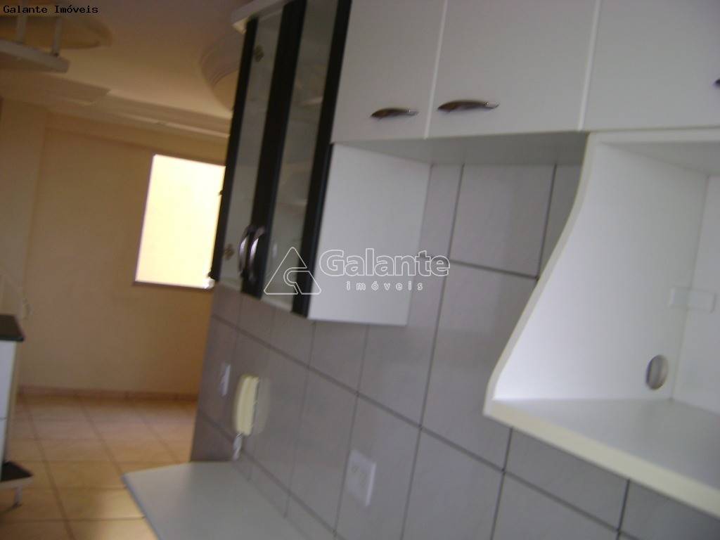Apartamento em São Bernardo, Campinas - Apartamento - São Bernardo - Foto 52