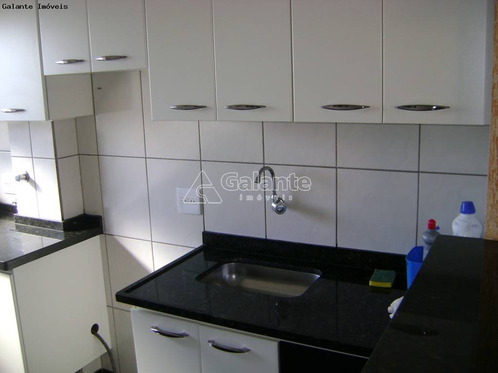 Apartamento em São Bernardo, Campinas - Apartamento - São Bernardo - Foto 45