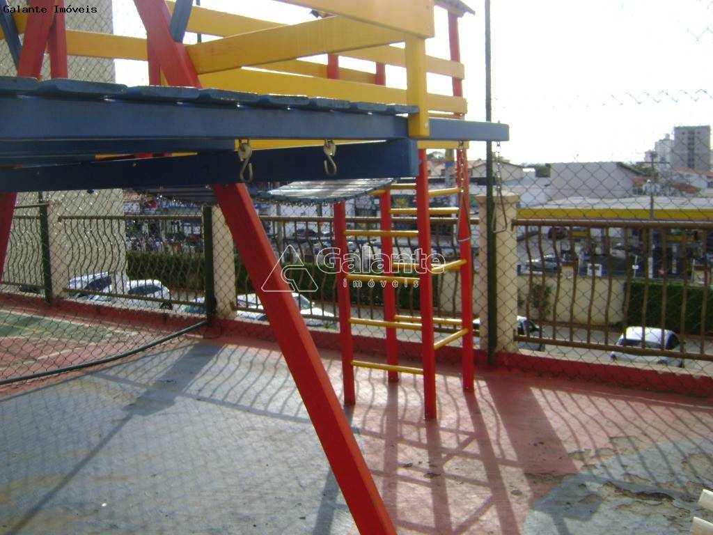 Apartamento em São Bernardo, Campinas - Apartamento - São Bernardo - Foto 31