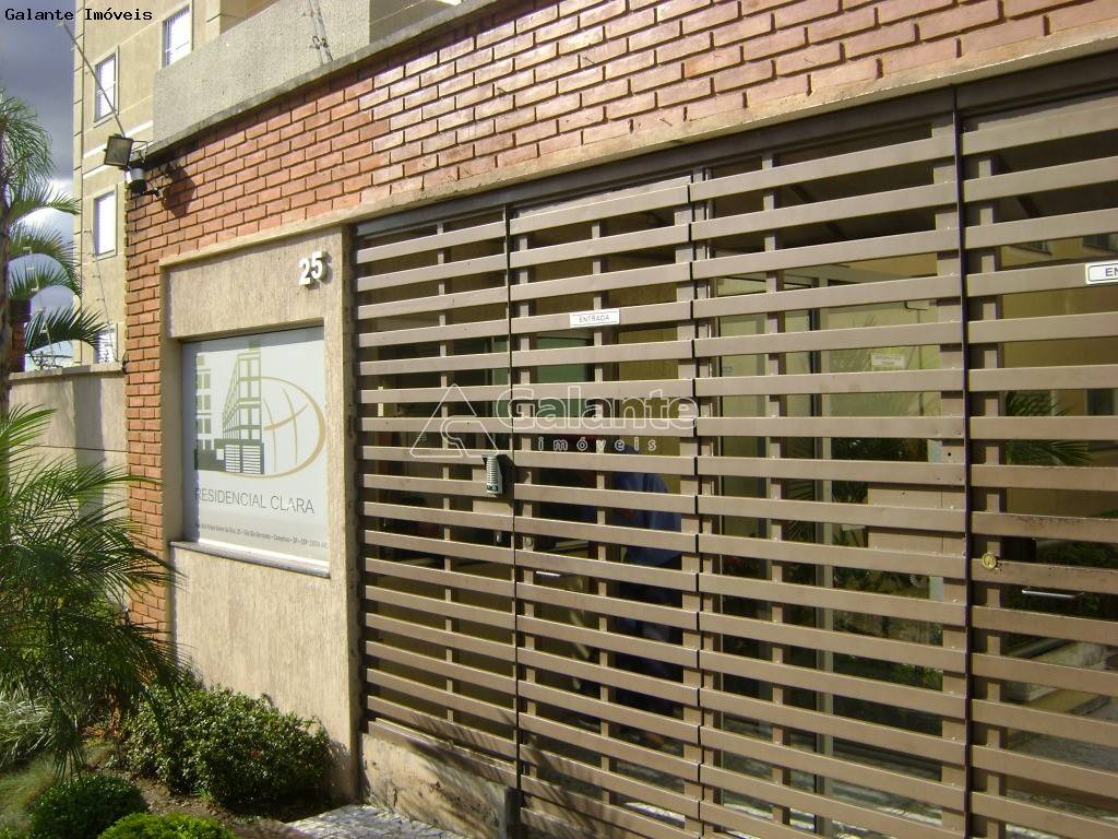 Apartamento em São Bernardo, Campinas - Apartamento - São Bernardo - Foto 22