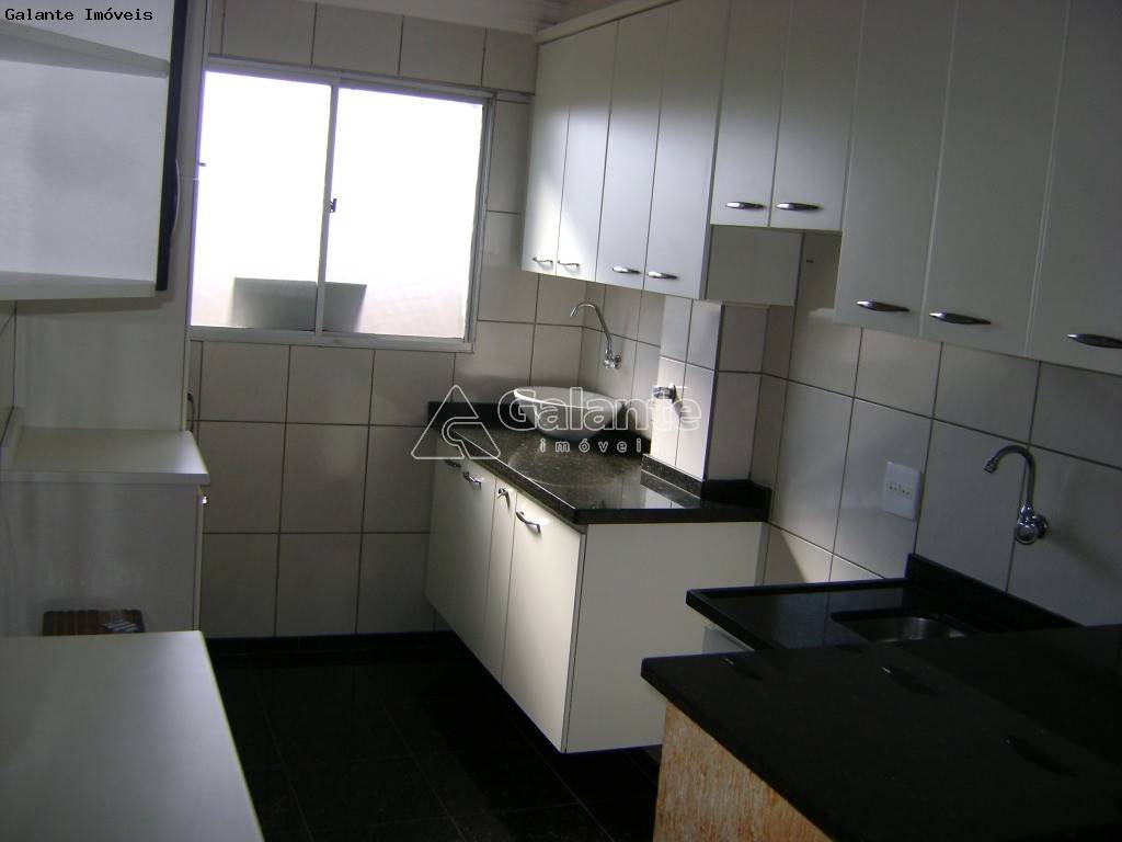 Apartamento em São Bernardo, Campinas - Apartamento - São Bernardo - Foto 38