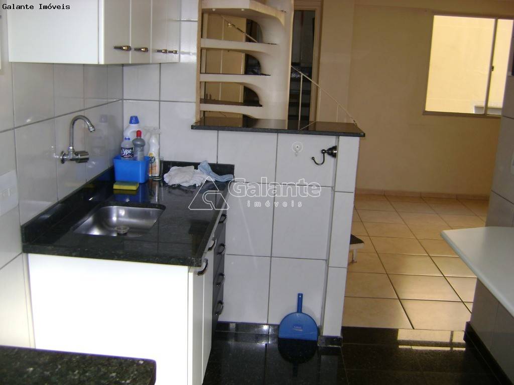 Apartamento em São Bernardo, Campinas - Apartamento - São Bernardo - Foto 48