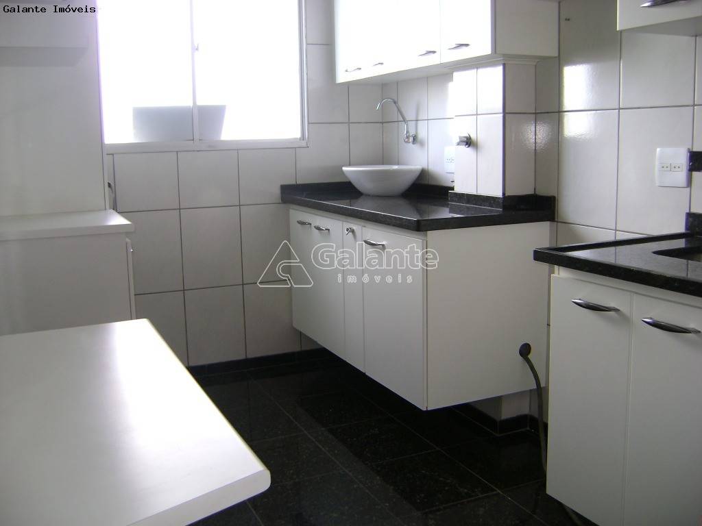 Apartamento em São Bernardo, Campinas - Apartamento - São Bernardo - Foto 35