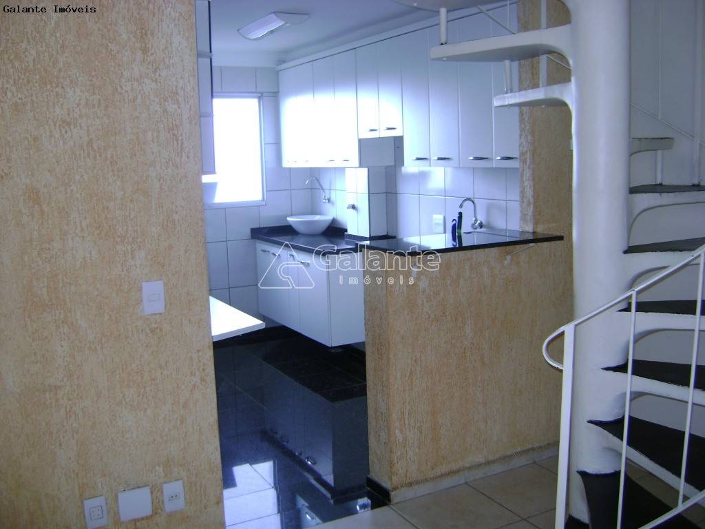 Apartamento em São Bernardo, Campinas - Apartamento - São Bernardo - Foto 25