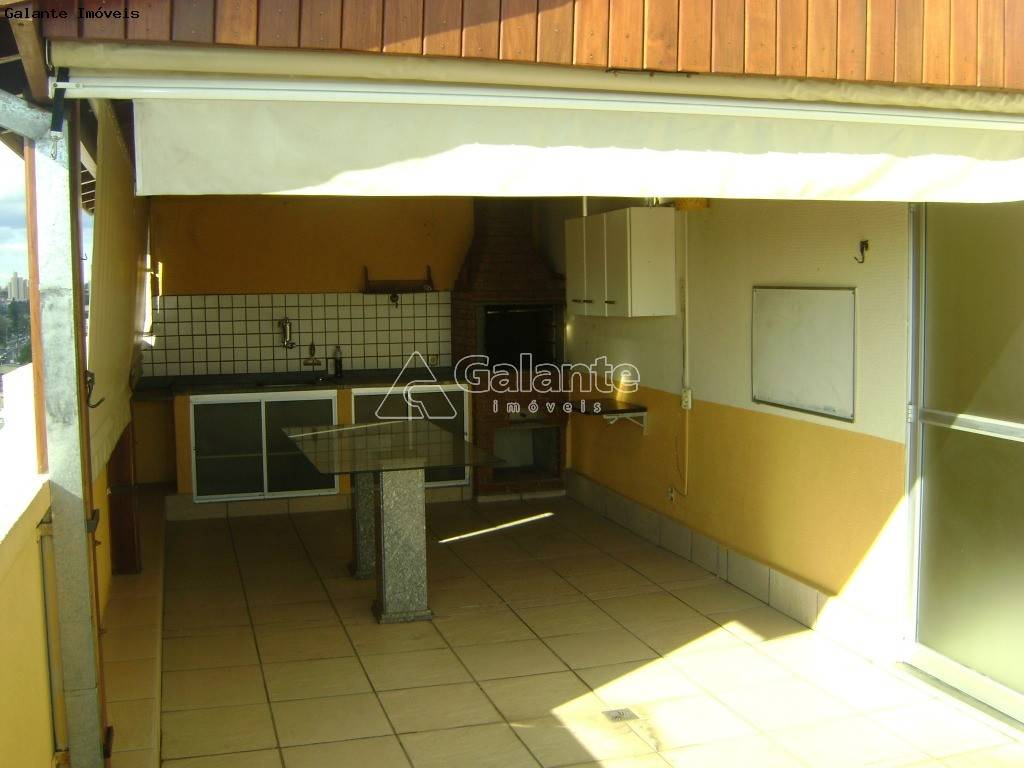 Apartamento em São Bernardo, Campinas - Apartamento - São Bernardo - Foto 6