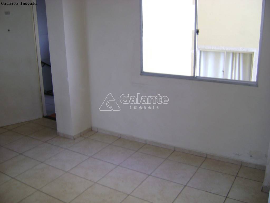 Apartamento em São Bernardo, Campinas - Apartamento - São Bernardo - Foto 32