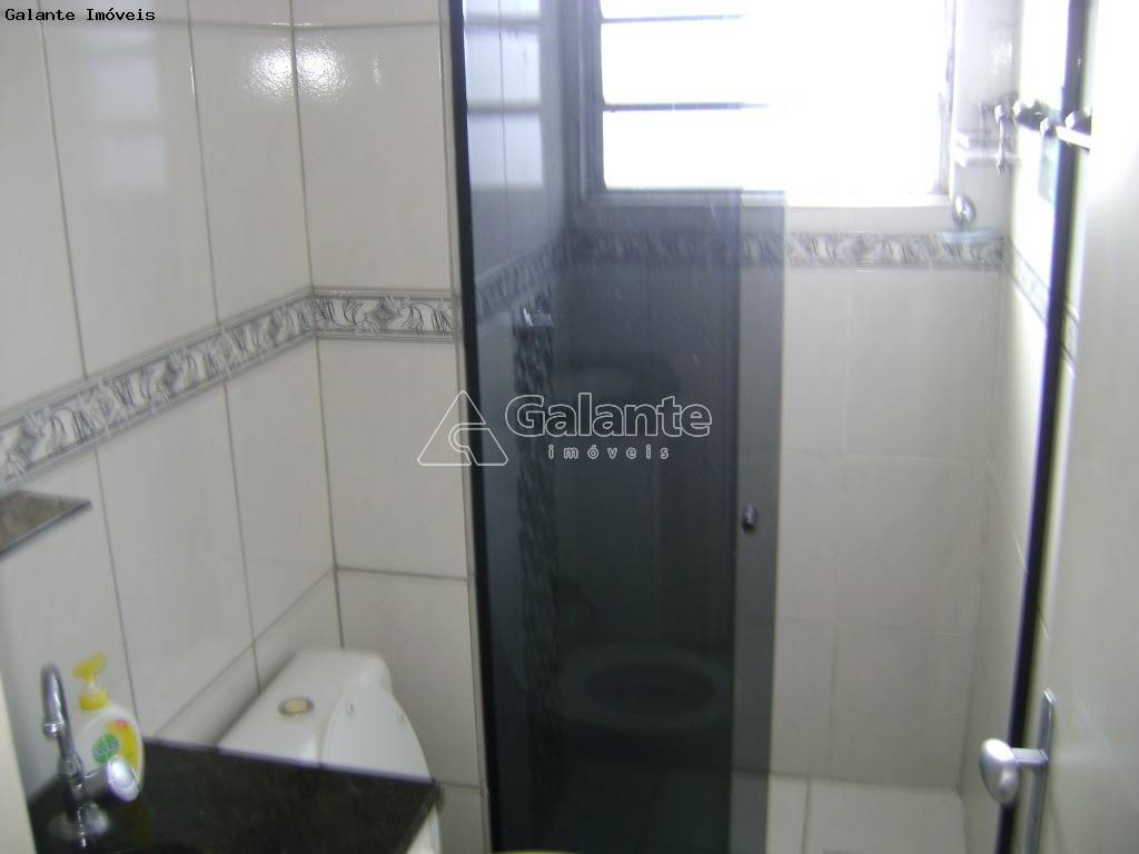 Apartamento em São Bernardo, Campinas - Apartamento - São Bernardo - Foto 36