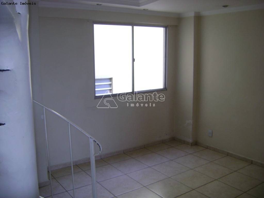 Apartamento em São Bernardo, Campinas - Apartamento - São Bernardo - Foto 43