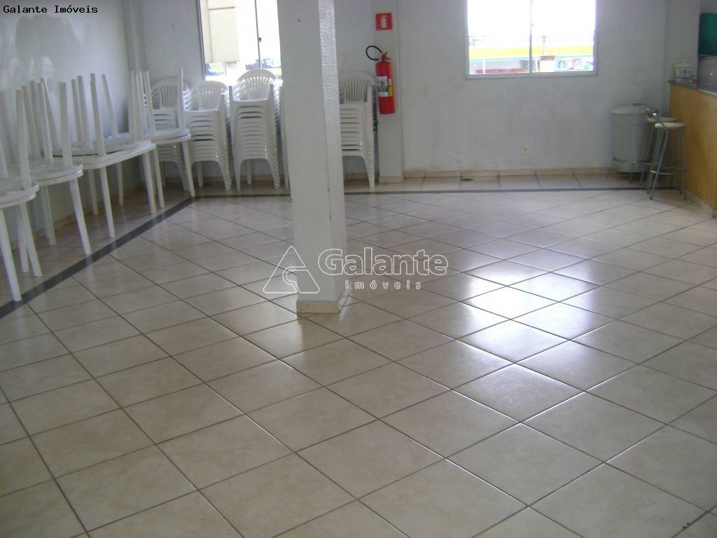 Apartamento em São Bernardo, Campinas - Apartamento - São Bernardo - Foto 27