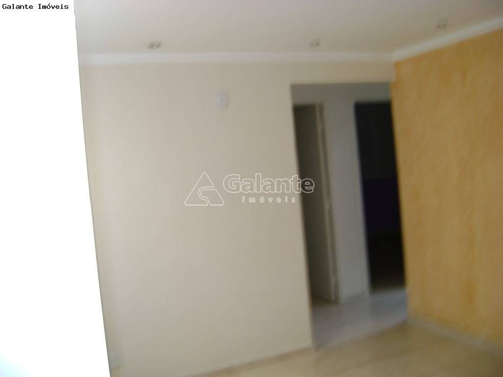 Apartamento em São Bernardo, Campinas - Apartamento - São Bernardo - Foto 55