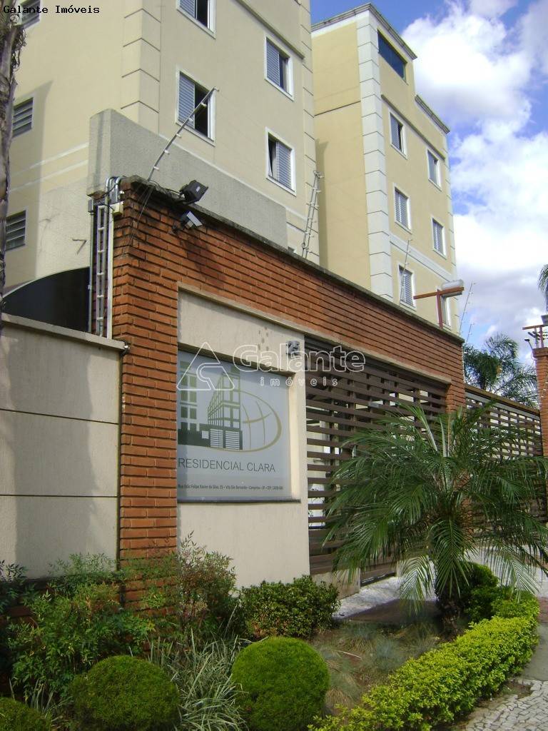 Apartamento em São Bernardo, Campinas - Apartamento - São Bernardo - Foto 1