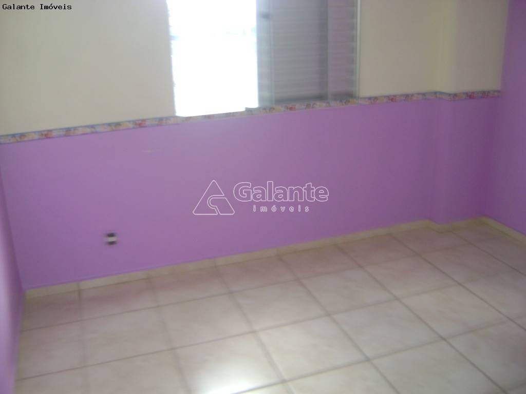 Apartamento em São Bernardo, Campinas - Apartamento - São Bernardo - Foto 56