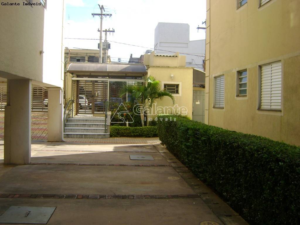 Apartamento em São Bernardo, Campinas - Apartamento - São Bernardo - Foto 28