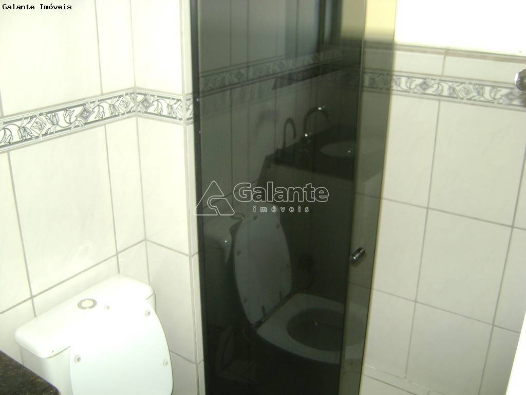 Apartamento em São Bernardo, Campinas - Apartamento - São Bernardo - Foto 29