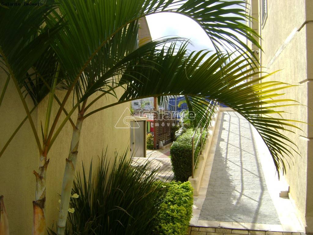 Apartamento em São Bernardo, Campinas - Apartamento - São Bernardo - Foto 3