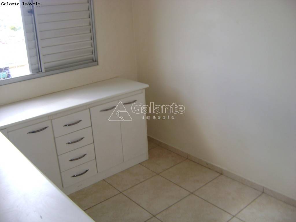Apartamento em São Bernardo, Campinas - Apartamento - São Bernardo - Foto 41