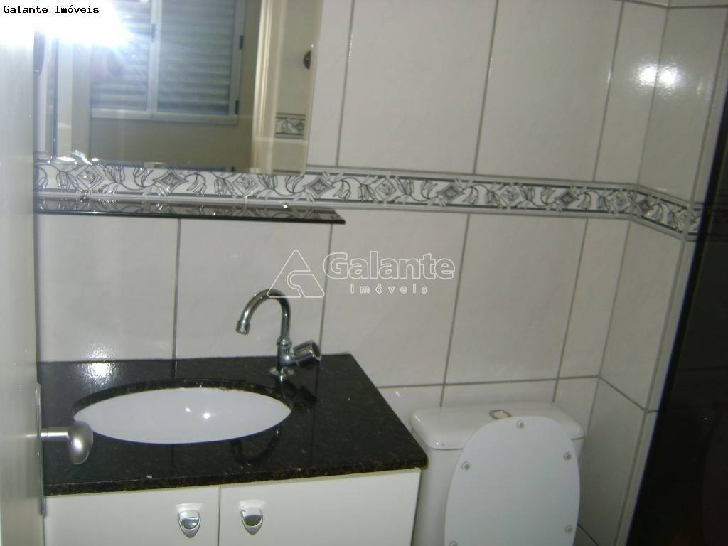 Apartamento em São Bernardo, Campinas - Apartamento - São Bernardo - Foto 20