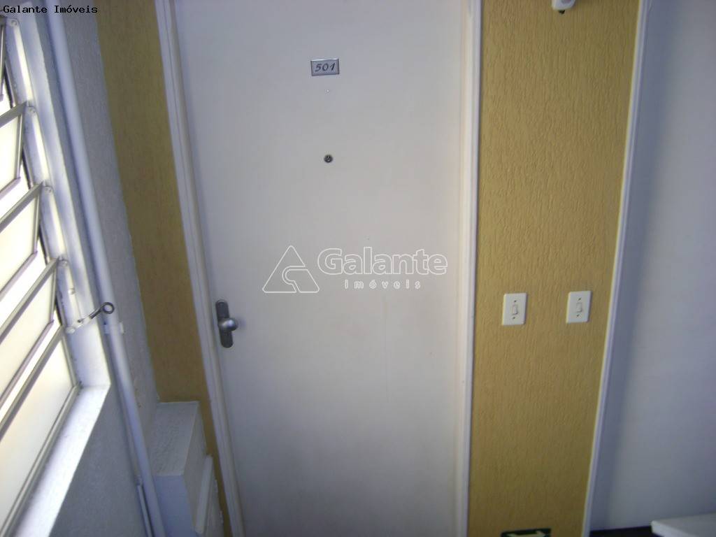 Apartamento em São Bernardo, Campinas - Apartamento - São Bernardo - Foto 44