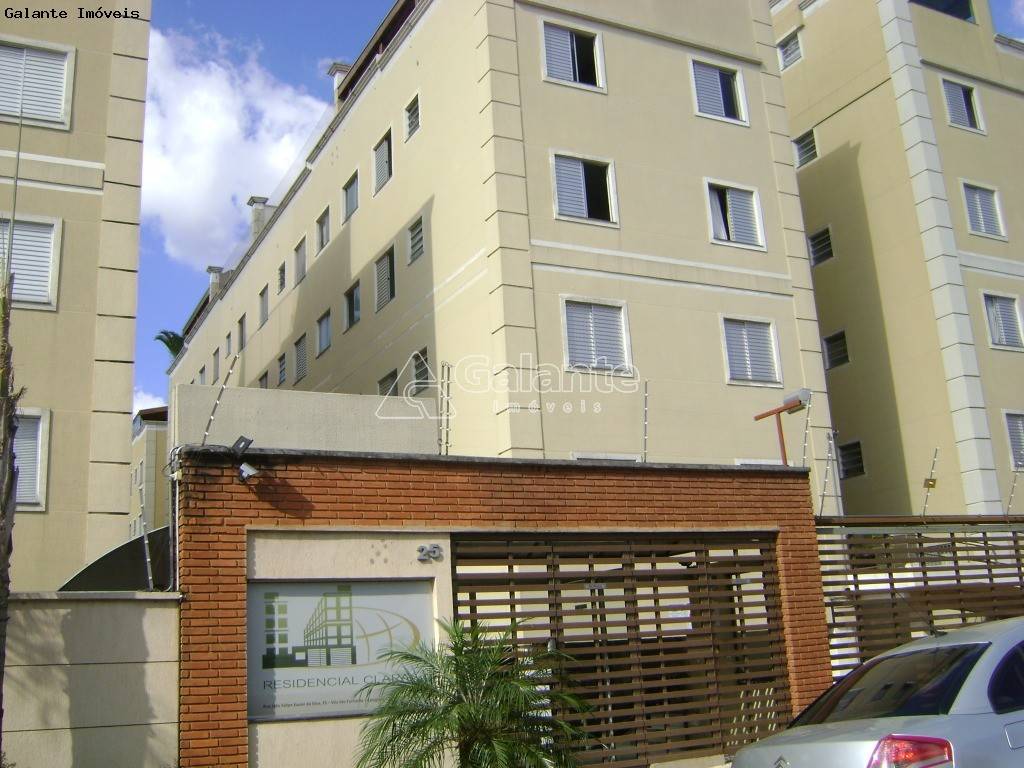 Apartamento em São Bernardo, Campinas - Apartamento - São Bernardo - Foto 16