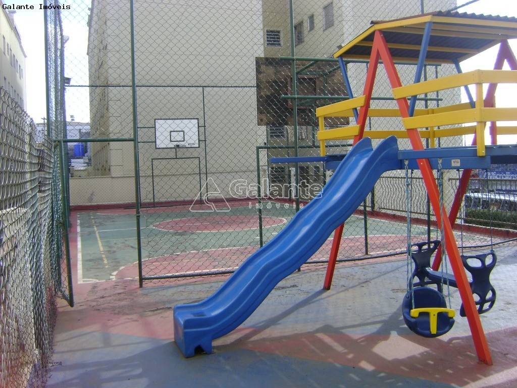 Apartamento em São Bernardo, Campinas - Apartamento - São Bernardo - Foto 8