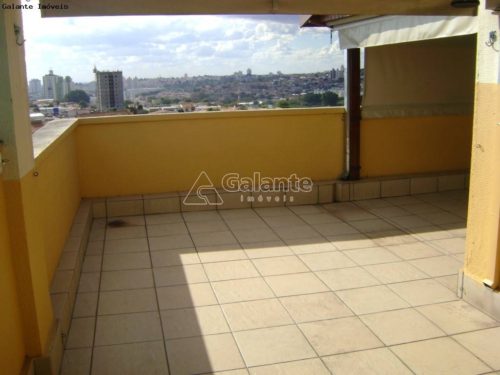 Apartamento em São Bernardo, Campinas - Apartamento - São Bernardo - Foto 4