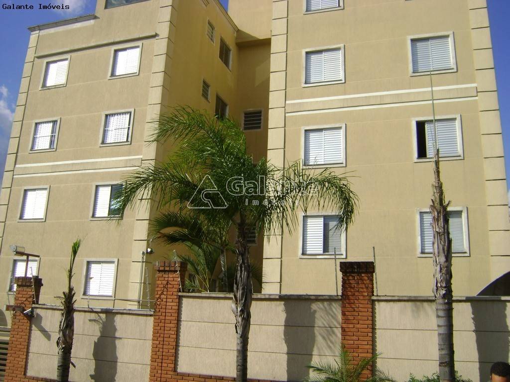 Apartamento em São Bernardo, Campinas - Apartamento - São Bernardo - Foto 49