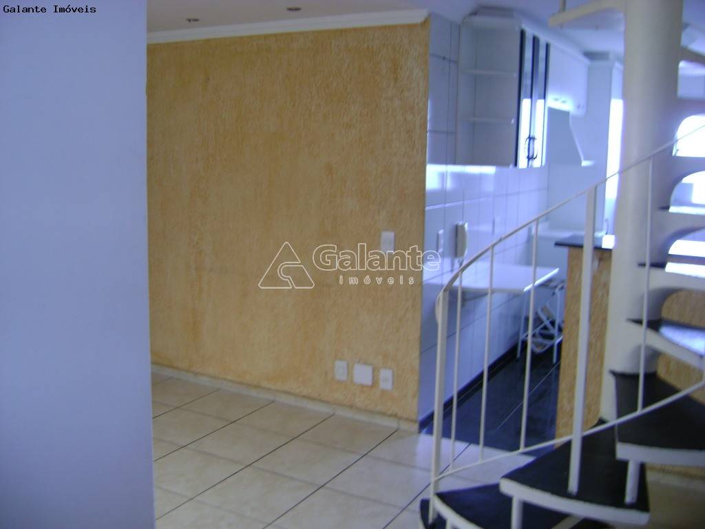 Apartamento em São Bernardo, Campinas - Apartamento - São Bernardo - Foto 42