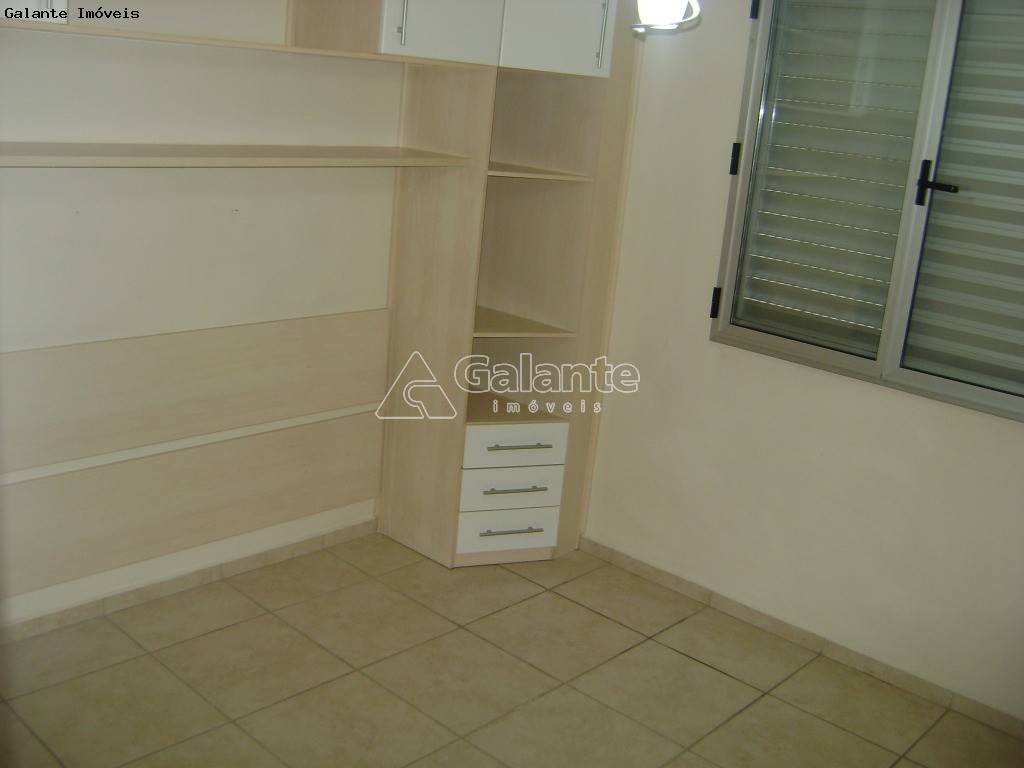 Apartamento em São Bernardo, Campinas - Apartamento - São Bernardo - Foto 5