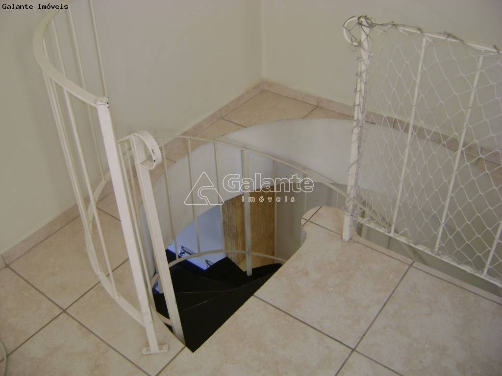 Apartamento em São Bernardo, Campinas - Apartamento - São Bernardo - Foto 50